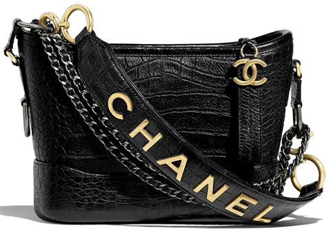 chanel bag compare prices|chanel gabrielle bag price 2022.